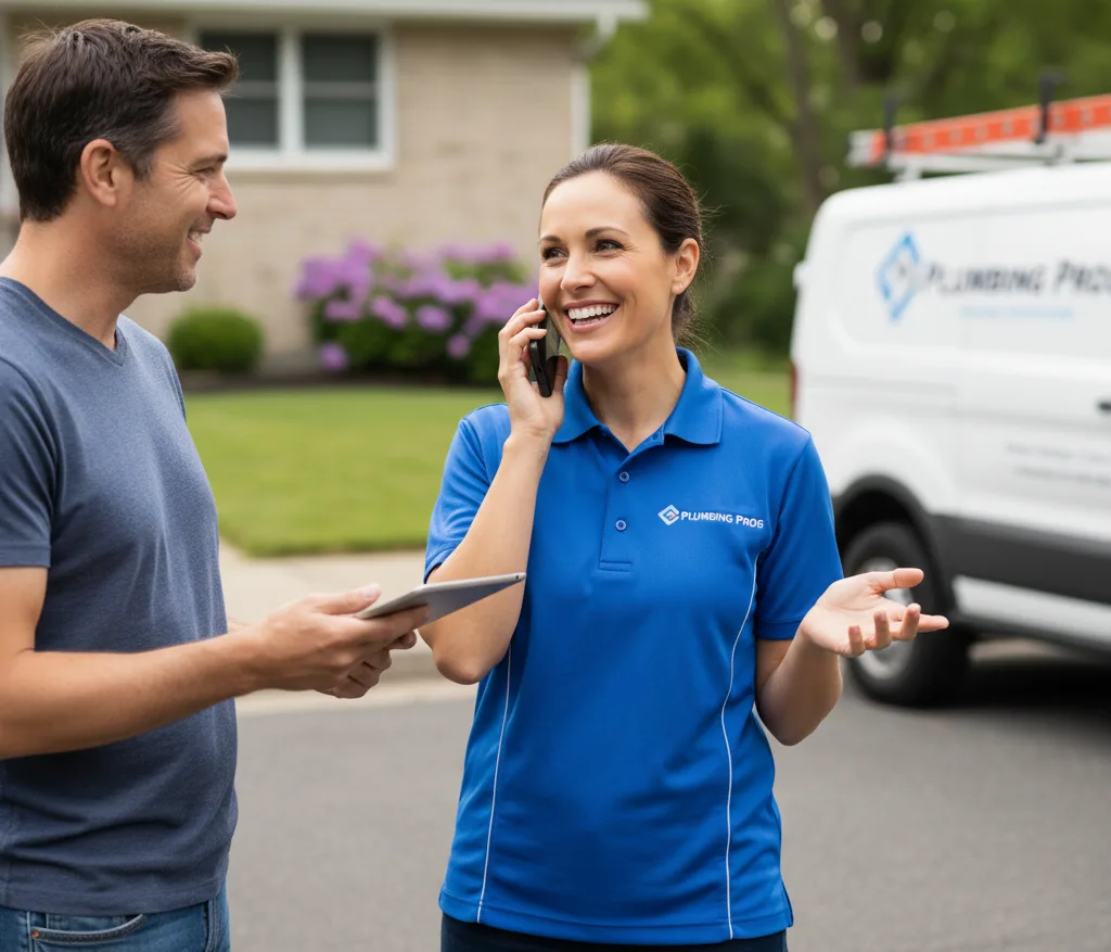 Leak Detection in Wellington, UT